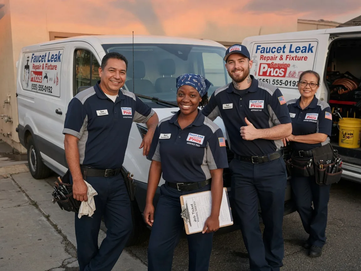 Faucet Repair company in Morton Grove, IL