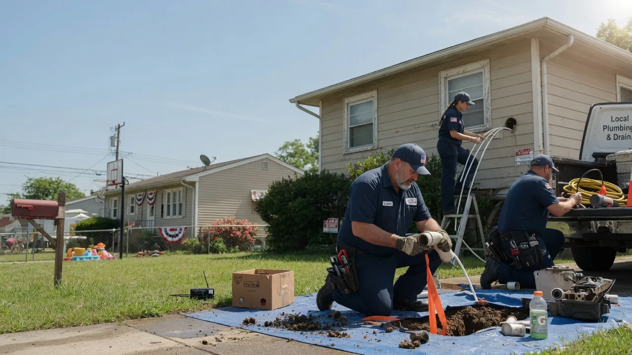 Faucet Repair in Morton Grove, IL near me